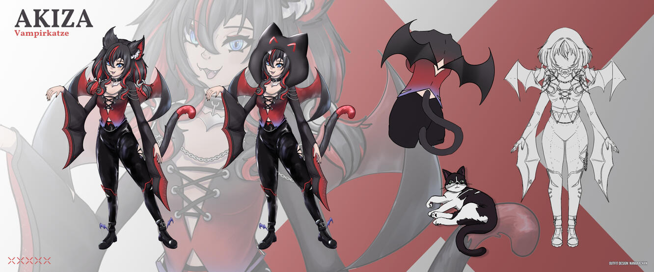 Akiza